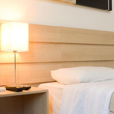 Hotel Castro Mendes Campinas  Rom bilde
