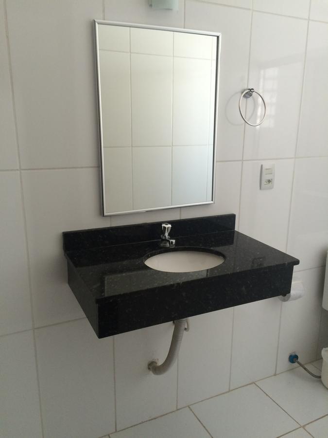 Hotel Castro Mendes Campinas  Eksteriør bilde